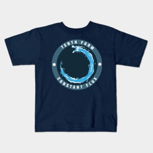 Tenth Form Kids T-Shirt